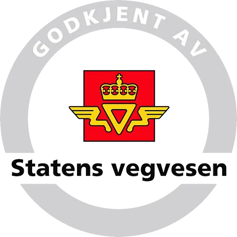 Statens vegvesen logo